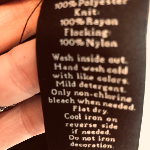 Cute camisole top by Rock and Republic - Picture 5 of 5